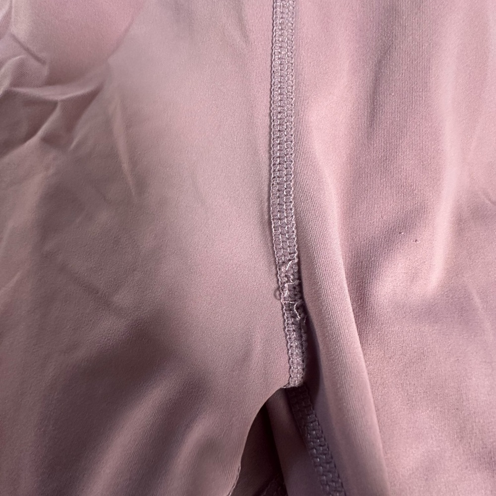 Born Primitive Your Go To Leggings 2.0 Mauve - Picture 4 of 4